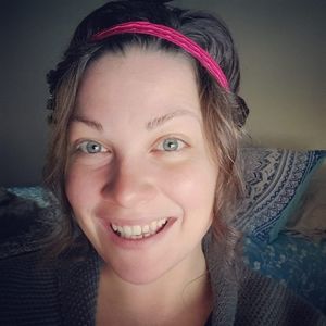 Meet your Posher, Justine